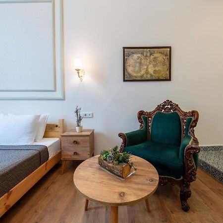 Cezayir Rooms Stambuł Zewnętrze zdjęcie