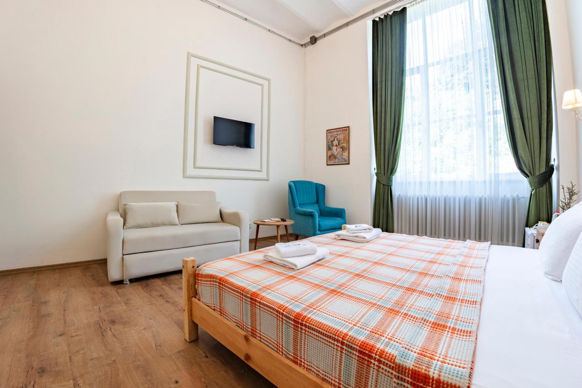 Cezayir Rooms Stambuł Zewnętrze zdjęcie