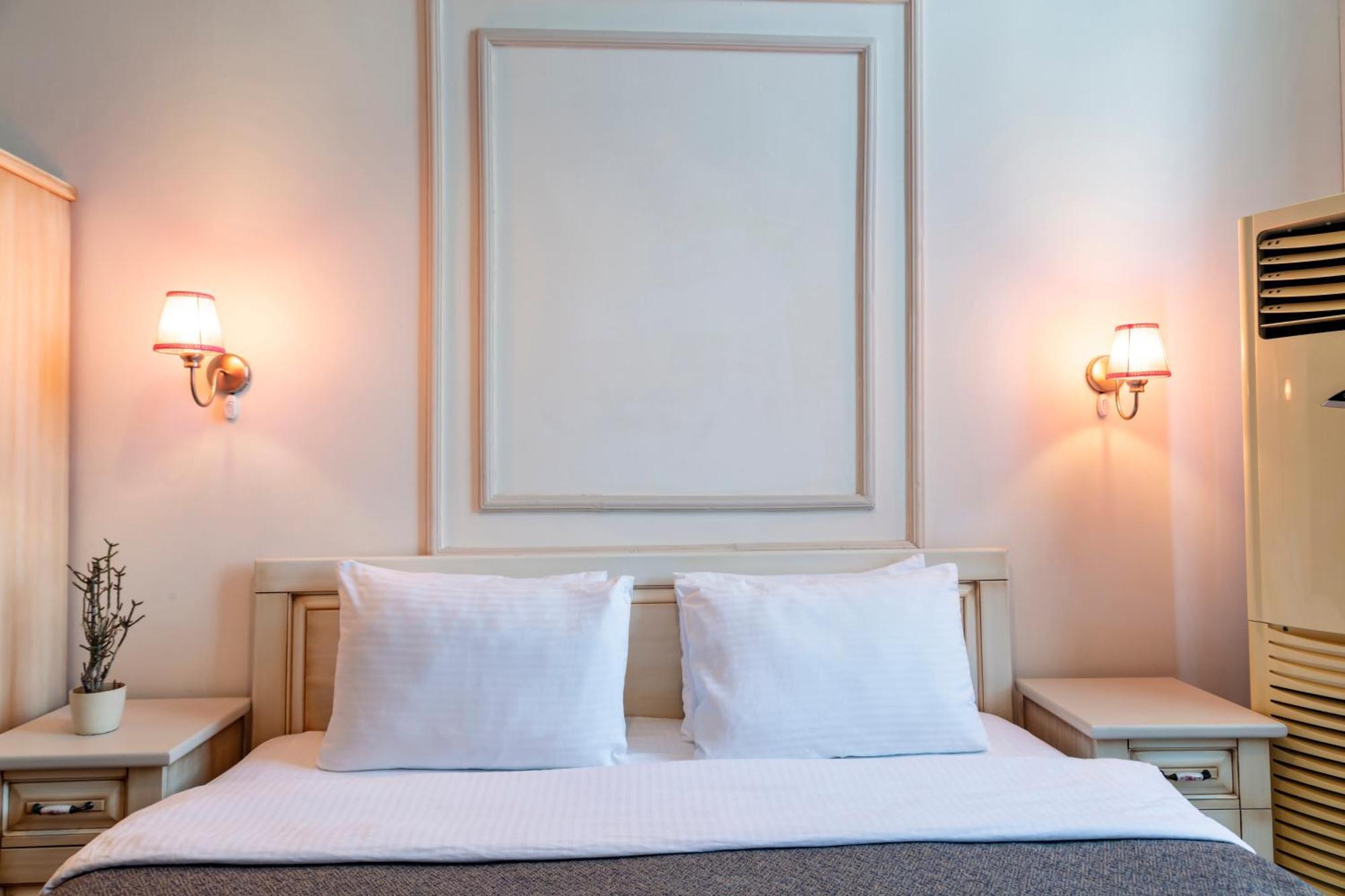 Cezayir Rooms Stambuł Zewnętrze zdjęcie