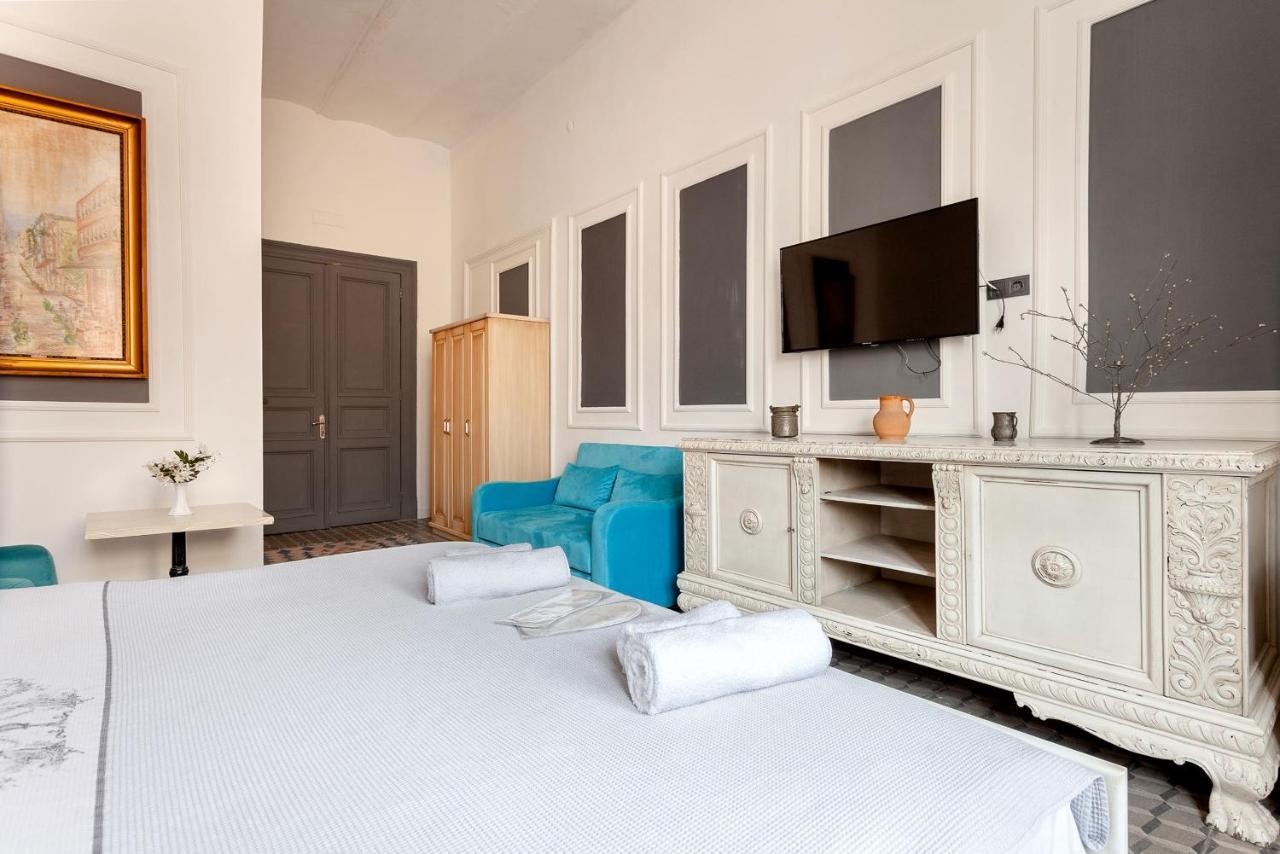 Cezayir Rooms Stambuł Zewnętrze zdjęcie