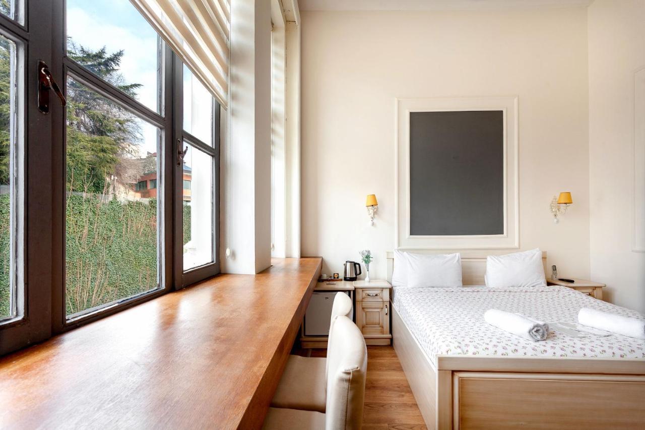 Cezayir Rooms Stambuł Zewnętrze zdjęcie