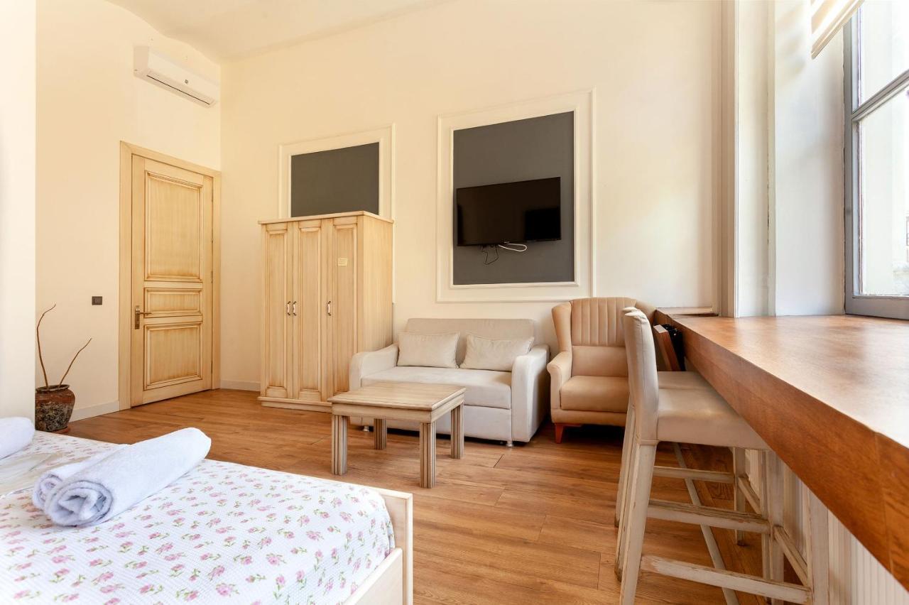 Cezayir Rooms Stambuł Zewnętrze zdjęcie